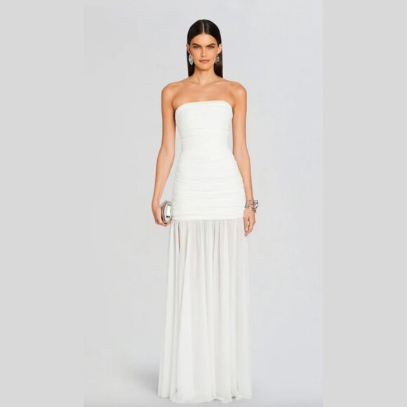 Adele Dress by Retrofete - Picture 1 of 3